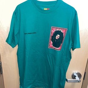 Bob Marley x Shoe Palace T-Shirt